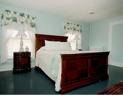Bed and Breakfast Frederick House Staunton Pokoj fotografie