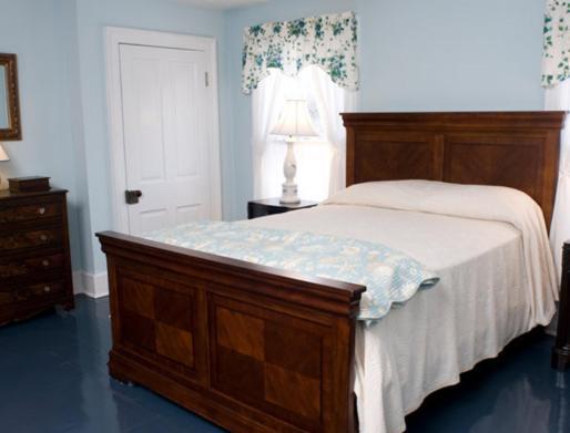 Bed and Breakfast Frederick House Staunton Pokoj fotografie