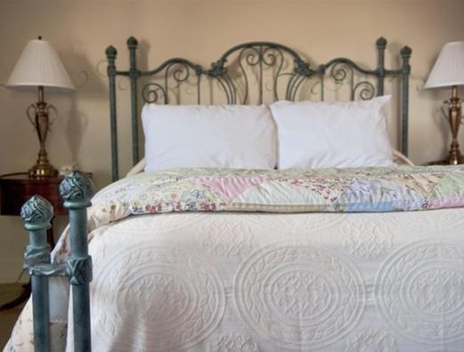 Bed and Breakfast Frederick House Staunton Exteriér fotografie